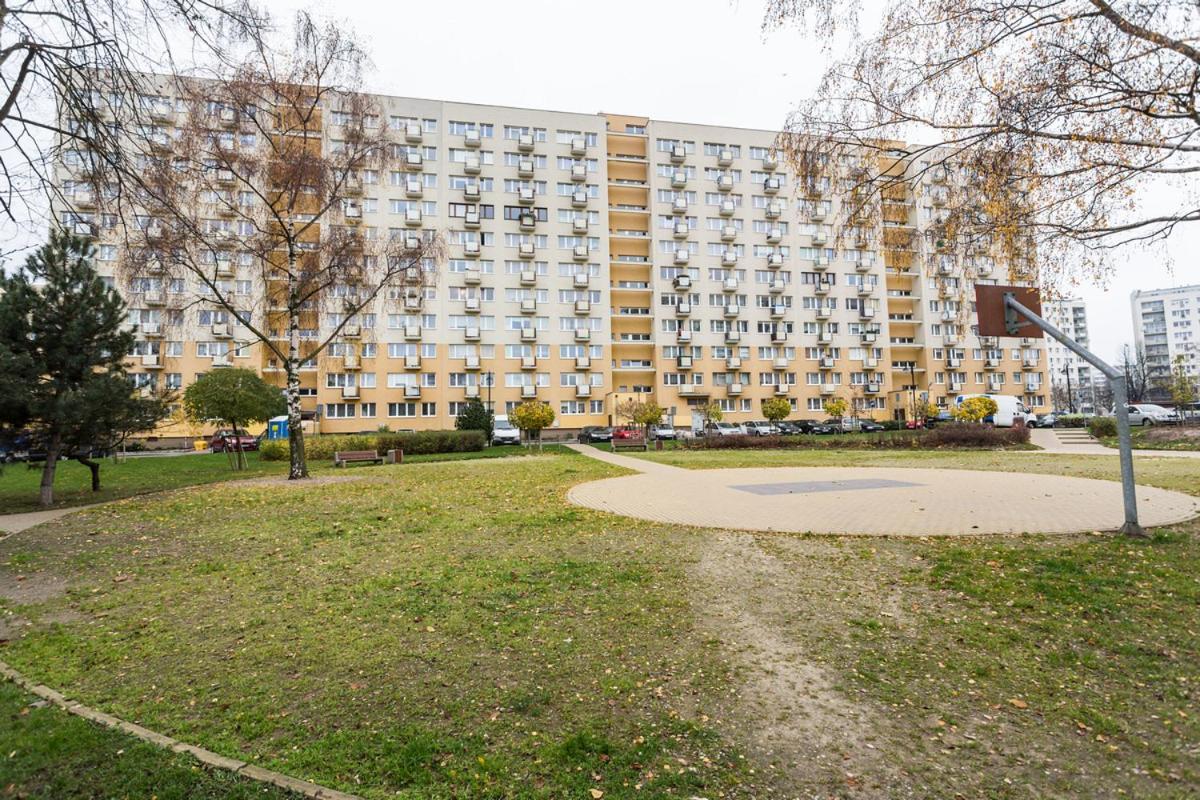 Apartment Pomorska