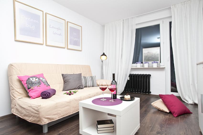 Pomorska Apartment Gdansk